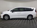 New 2025 Chrysler Voyager LX image 2