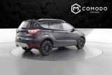 Used 2017 Ford Escape Titanium w/ Canadian Touring Package image 3