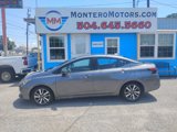 Used 2020 Nissan Versa SV image 5