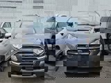 Used 2021 Ford EcoSport Titanium image 2