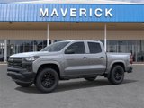 New 2025 Chevrolet Colorado W/T image 2