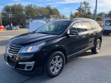 Used 2016 Chevrolet Traverse LT image 3