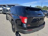 Used 2022 Ford Explorer 4WD Police Interceptor image 5