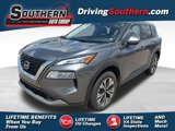 Used 2023 Nissan Rogue SV image 1