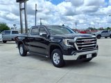 Used 2021 GMC Sierra 1500 SLE image 3