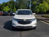 Used 2020 Chevrolet Equinox LT image 2