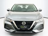 Used 2021 Nissan Sentra SV image 2