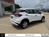 Certified 2024 Nissan Kicks S image 6