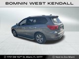 Used 2020 Nissan Pathfinder SL image 3