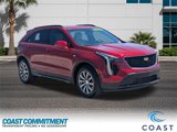 Used 2019 Cadillac XT4 Sport w/ Driver Awareness Package image 3