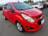 Used 2014 Chevrolet Spark LT image 3