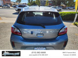 Used 2021 Mitsubishi Mirage ES image 6