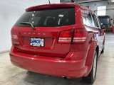 Used 2017 Dodge Journey SE image 4