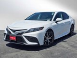 Used 2024 Toyota Camry SE image 3