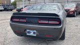 Used 2022 Dodge Challenger SXT w/ Blacktop Package image 4