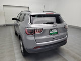 Used 2018 Jeep Compass Latitude image 5