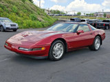 Used 1995 Chevrolet Corvette Coupe image 3