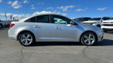 Used 2014 Chevrolet Cruze LT image 4