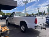 Used 2004 Ford F250 XL image 5