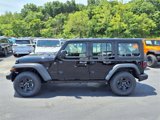 New 2025 Jeep Wrangler Sport image 2