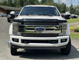 Used 2017 Ford F450 Lariat w/ Lariat Ultimate Package image 2