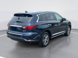 Used 2020 INFINITI QX60 Pure image 3