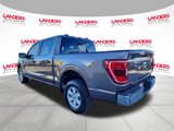 Certified 2023 Ford F150 XLT image 5