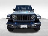 Used 2024 Jeep Wrangler Unlimited Rubicon 4xe w/ Dual Top Group image 2