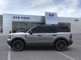 New 2025 Ford Bronco Sport Big Bend w/ Black Appearance Package image 4