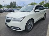 Used 2016 Acura MDX SH-AWD w/ Technology Package image 4