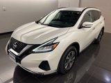 Used 2019 Nissan Murano SV image 3