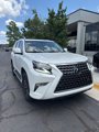 Used 2021 Lexus GX 460 Premium w/ Premium Package image 4