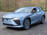 New 2025 Lexus RZ 300e image 2