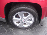 Used 2015 GMC Terrain SLT w/ Chrome Edition image 2