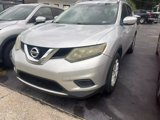 Used 2014 Nissan Rogue SV w/ SV Moonroof Package image 4