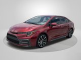 Used 2022 Toyota Corolla SE image 2