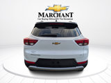 New 2024 Chevrolet TrailBlazer LT w/ Convenience Package image 4