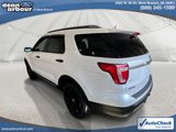 Used 2019 Ford Explorer XLT w/ Equipment Group 202A image 5