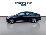 Used 2016 Hyundai Sonata Limited w/ Option Group 05 image 4