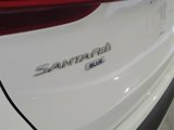Certified 2022 Hyundai Santa Fe Blue image 5