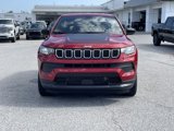 Used 2024 Jeep Compass Sport w/ Mopar Graphics Package image 2