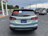 Used 2022 Chevrolet Equinox LT image 4