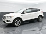 Used 2017 Ford Escape Titanium image 4