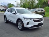 Used 2023 Buick Envision Preferred image 3