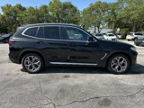Certified 2022 BMW X3 sDrive30i w/ Convenience Package w/ZPA image 2