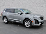 New 2025 Cadillac XT6 Luxury image 2
