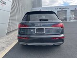 Used 2021 Audi Q5 2.0T Premium w/ Convenience Package image 3