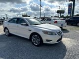Used 2010 Ford Taurus Limited image 5