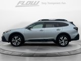 Used 2021 Subaru Outback Limited w/ Popular Package #2 image 5