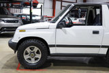 Used 1994 Geo Tracker 4WD 2-Door image 3